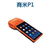 商米P1（使用成本600-2000元/年）